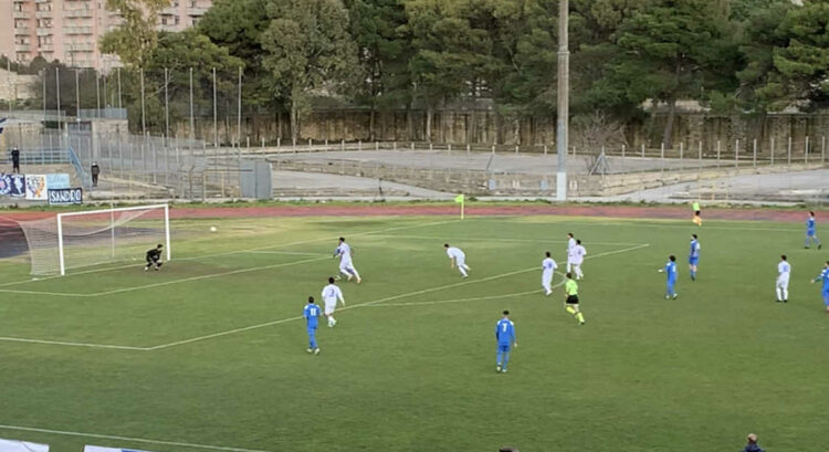 Asd Ragusa Calcio Vola In Semifinale Coppa Italia