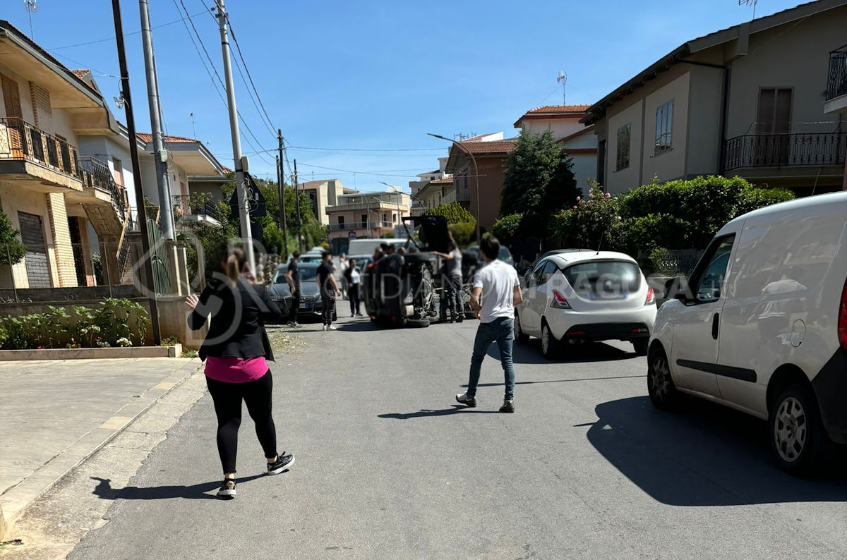 Incidente Modica Auto Si Ribalta Su Un Lato Foto Quotidiano Di Ragusa