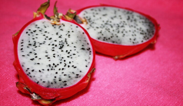 Pitaya: properties and health benefits