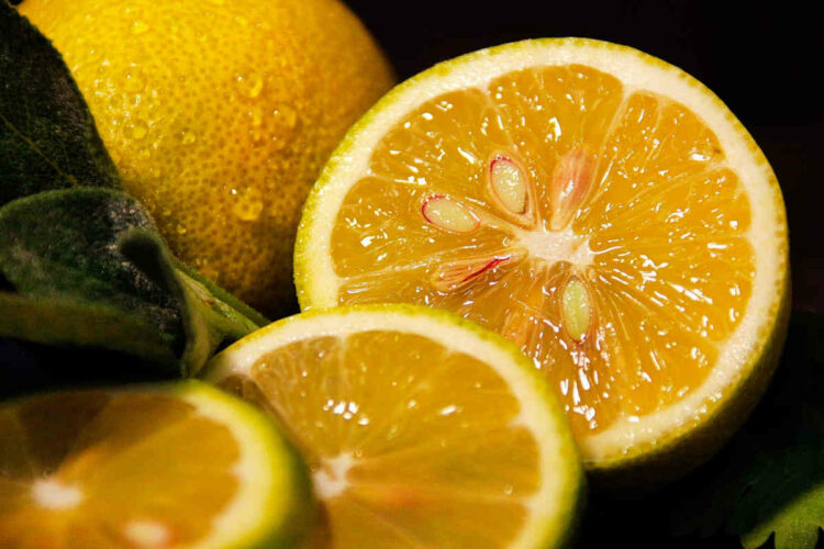 Lemon for a week to lose weight immediately: menu