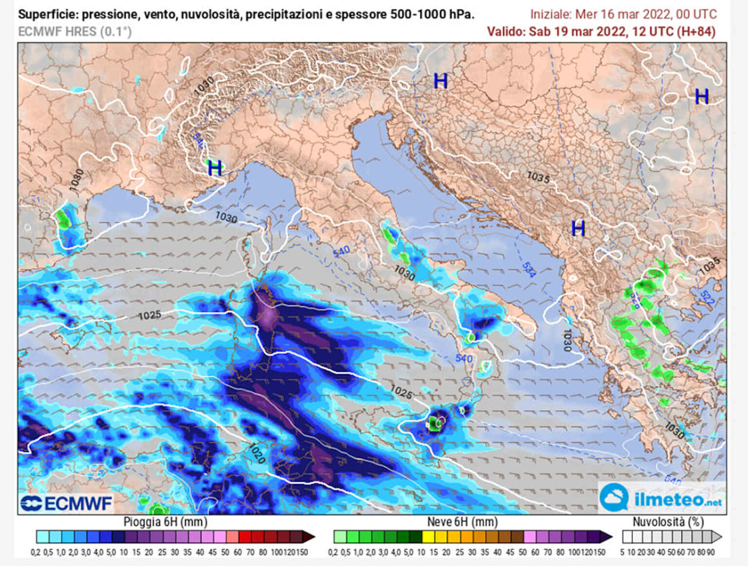 Meteo Ragusa Pulviscolo Sahariano Dal Nord Africa Le Previsioni Del Weekend Quotidiano Di Ragusa