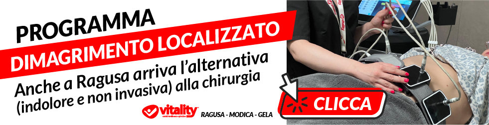 Vitality dimagrimento