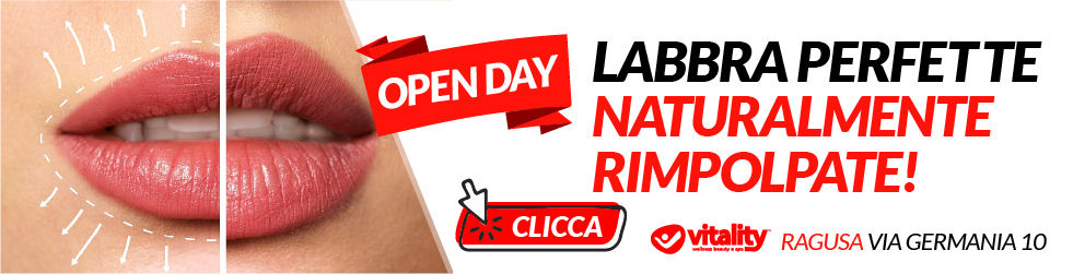 Labbra open day