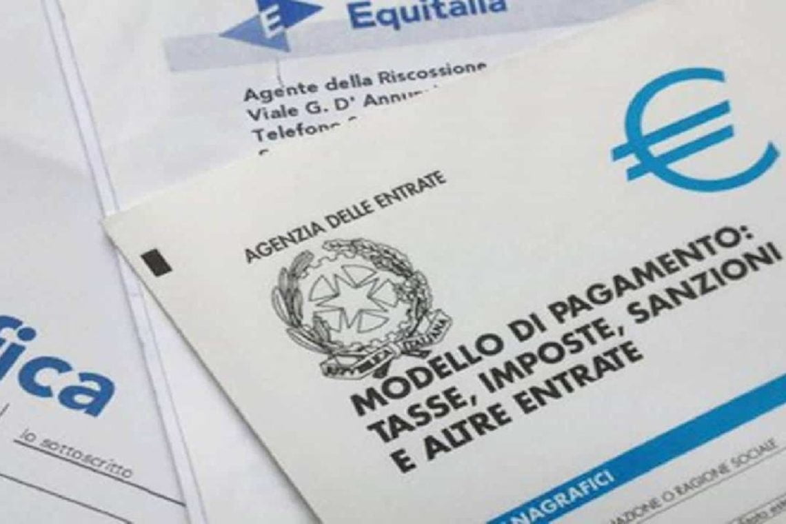 Rottamazione cartelle esattoriali, in arrivo nuova pace fiscale e maxi