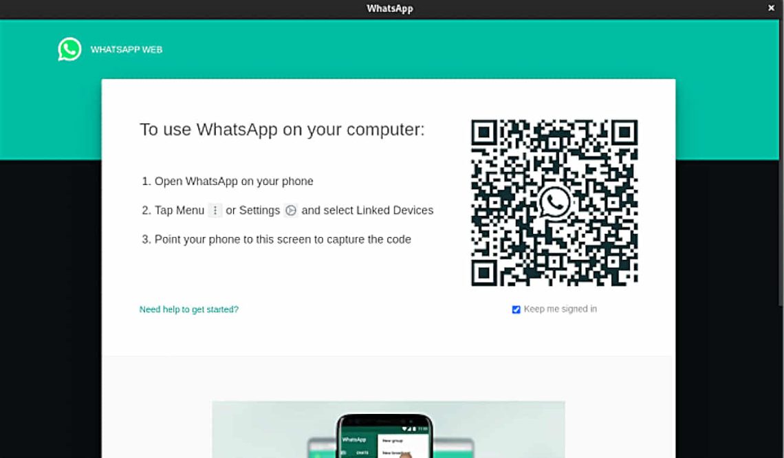 download whatsapp chats