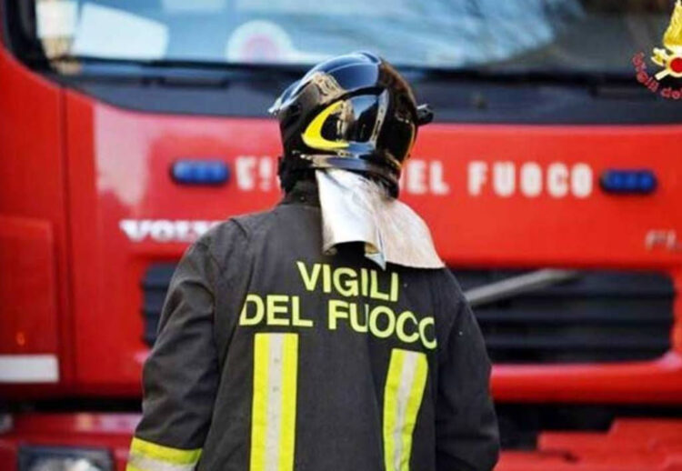 Concorso Vigili Del Fuoco: Requisiti E Domanda - Quotidiano Di Ragusa