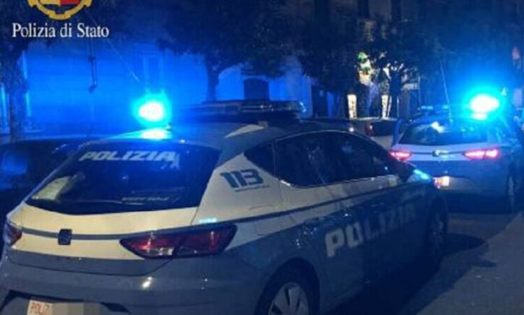 Chiuso Bar Per 7 Giorni A Vittoria Dopo Violenta Rissa - Quotidiano Di ...