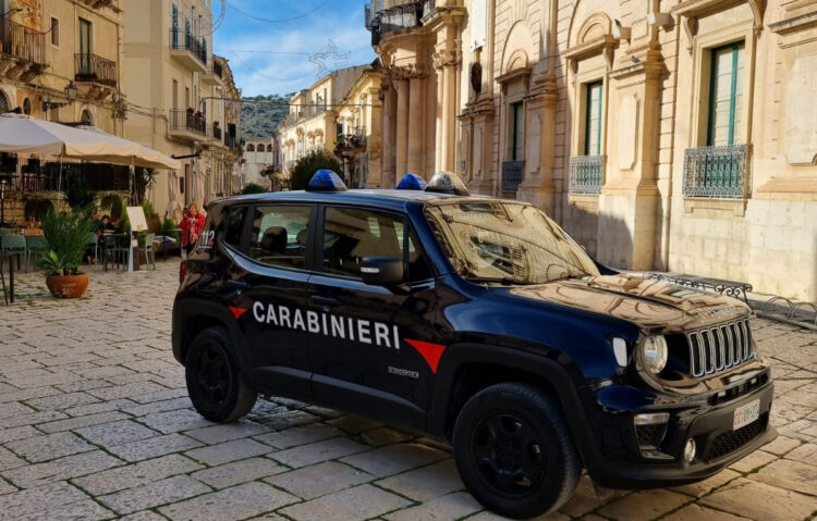 Spaccio di droga a Scicli, arrestato un 46enne - Quotidiano di Ragusa