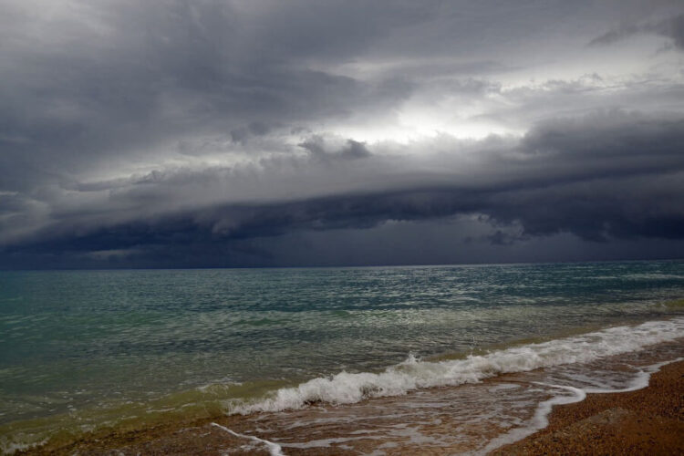 Maltempo In Sicilia: Venti Forti Fino A Burrasca E Mareggiate ...