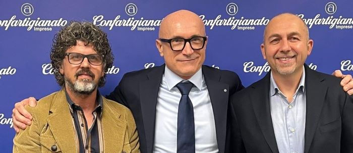 Confartigianato Meccatronici, il siracusano Infantino nella squadra nazionale