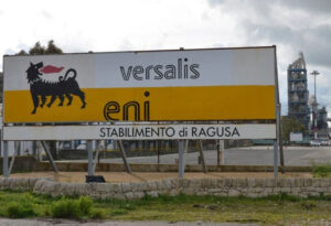 Vertenza Versalis Ragusa, convocata assemblea pubblica