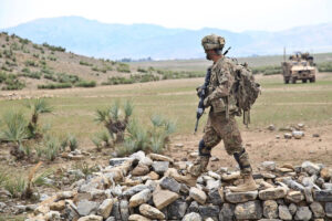 Esercito, concorso per reclutamento di 6.500 volontari