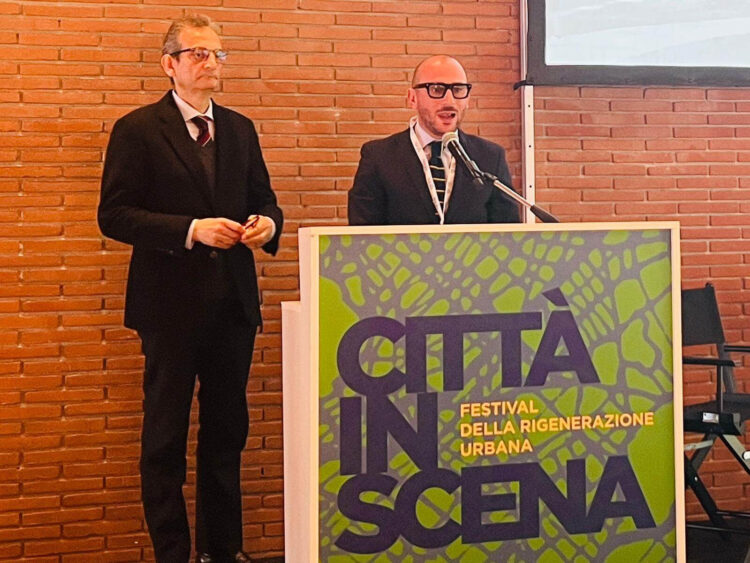 La città di Vittoria ancora una volta in rilievo in ambito nazionale