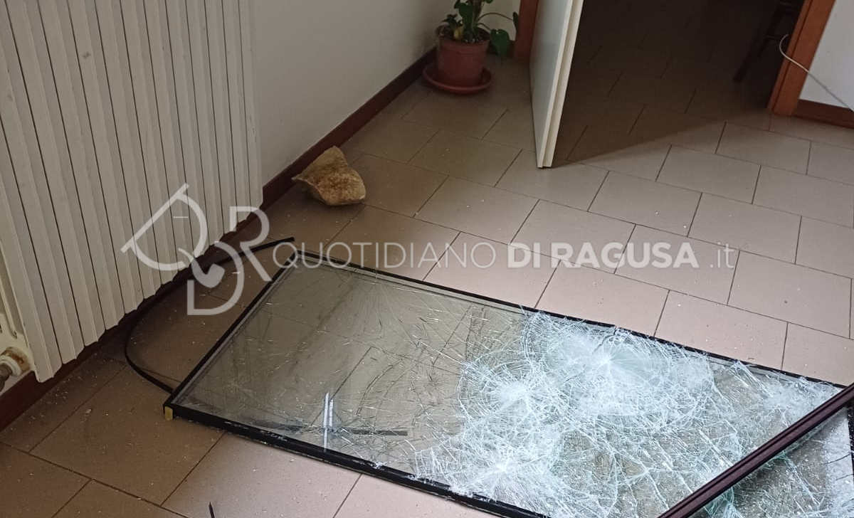 Modica, altro furto con scasso: stavolta a Frigintini